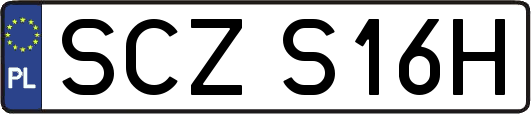 SCZS16H