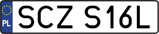 SCZS16L