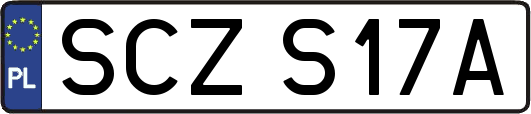 SCZS17A