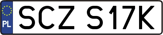 SCZS17K