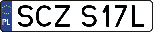 SCZS17L