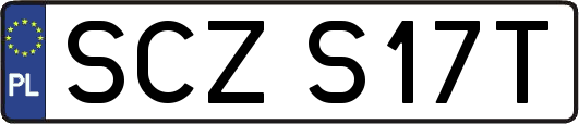 SCZS17T