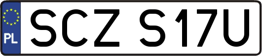 SCZS17U