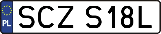 SCZS18L
