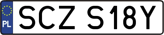 SCZS18Y