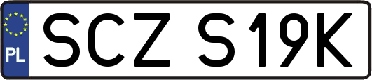 SCZS19K