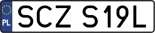 SCZS19L
