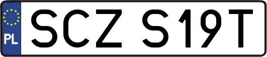 SCZS19T