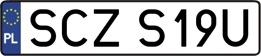 SCZS19U
