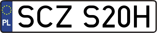 SCZS20H