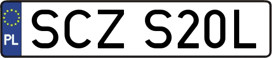 SCZS20L