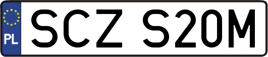 SCZS20M