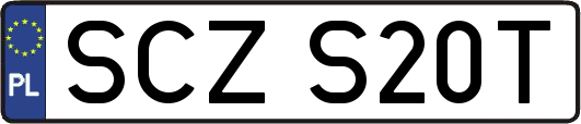 SCZS20T