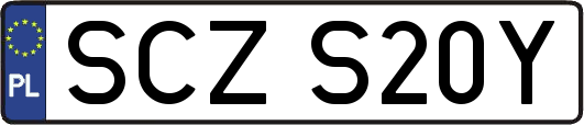 SCZS20Y