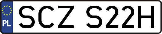 SCZS22H