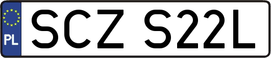SCZS22L