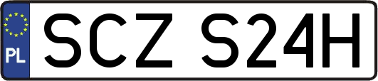 SCZS24H