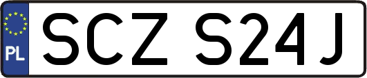 SCZS24J