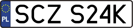 SCZS24K