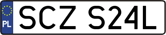 SCZS24L