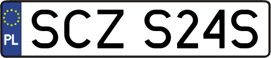 SCZS24S
