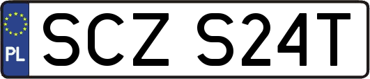 SCZS24T