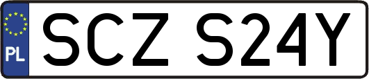 SCZS24Y