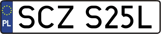 SCZS25L