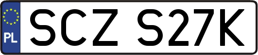 SCZS27K