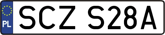 SCZS28A