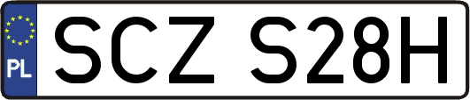 SCZS28H