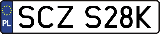 SCZS28K