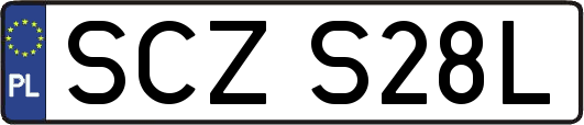 SCZS28L
