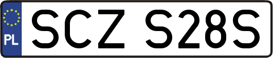 SCZS28S