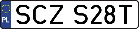 SCZS28T