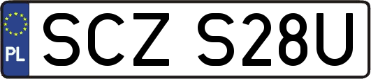 SCZS28U