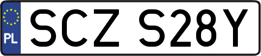 SCZS28Y