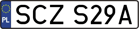 SCZS29A