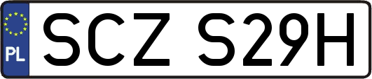 SCZS29H