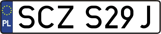 SCZS29J