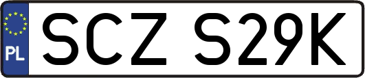 SCZS29K