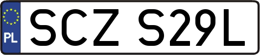 SCZS29L