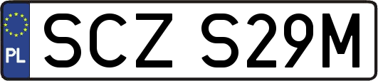 SCZS29M