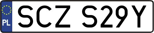 SCZS29Y