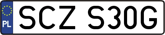 SCZS30G