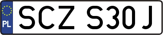 SCZS30J