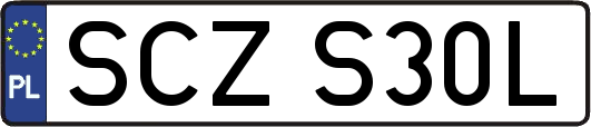 SCZS30L