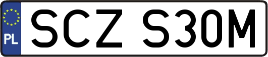 SCZS30M
