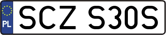 SCZS30S