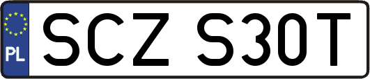 SCZS30T